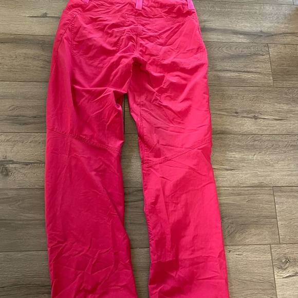Patagonia rock pants - Picture 3 of 3